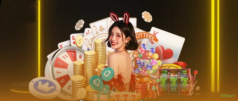 Torneios 555bet