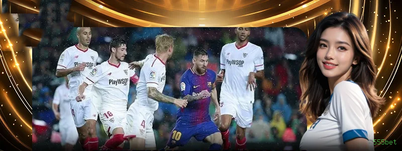 Estatísticas Esportivas 555bet