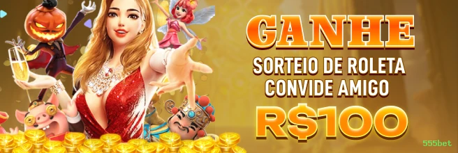 Experiência VIP 555bet