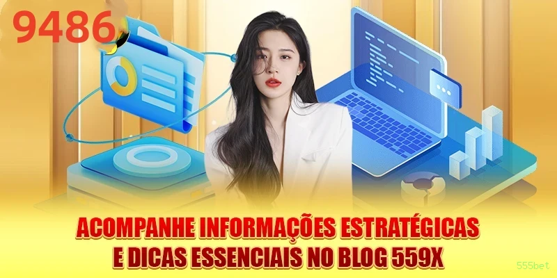Estatísticas 555bet