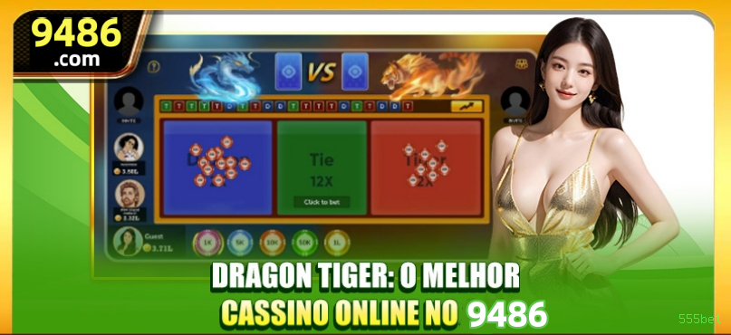 Experiência VIP 555bet