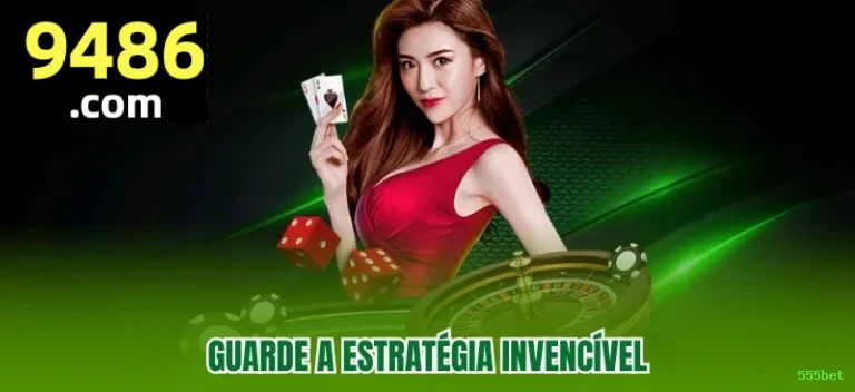Experiência VIP 555bet