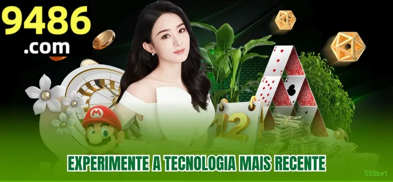 Recursos de Bônus 555bet