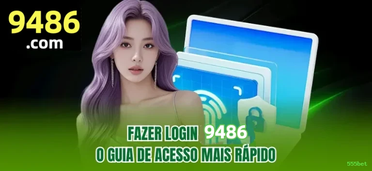 Benefícios da Conta 555bet