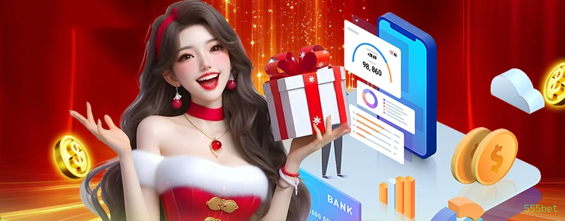 Especiais de Fim de Semana 555bet